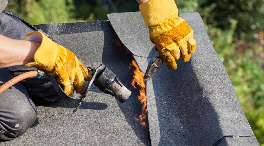 Expert top industrial roofings services in Glenmora, LA
